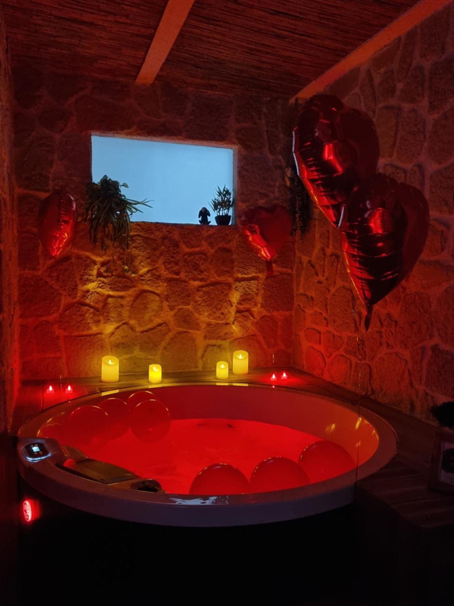 Les Spas De La Mer, Suite & Spa, Love Room, Plein Coeur Du Grau Le Grau-du-Roi Exterior foto
