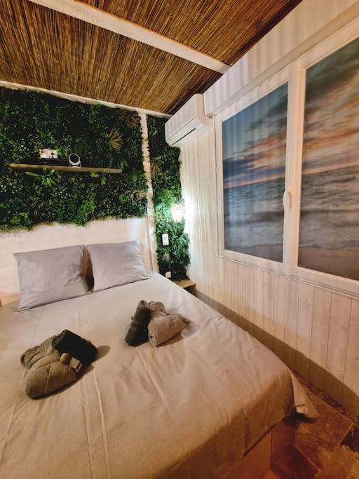 Les Spas De La Mer, Suite & Spa, Love Room, Plein Coeur Du Grau Le Grau-du-Roi Exterior foto